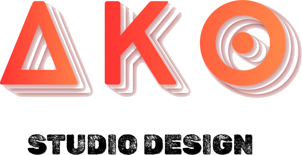 AKO Studio Design