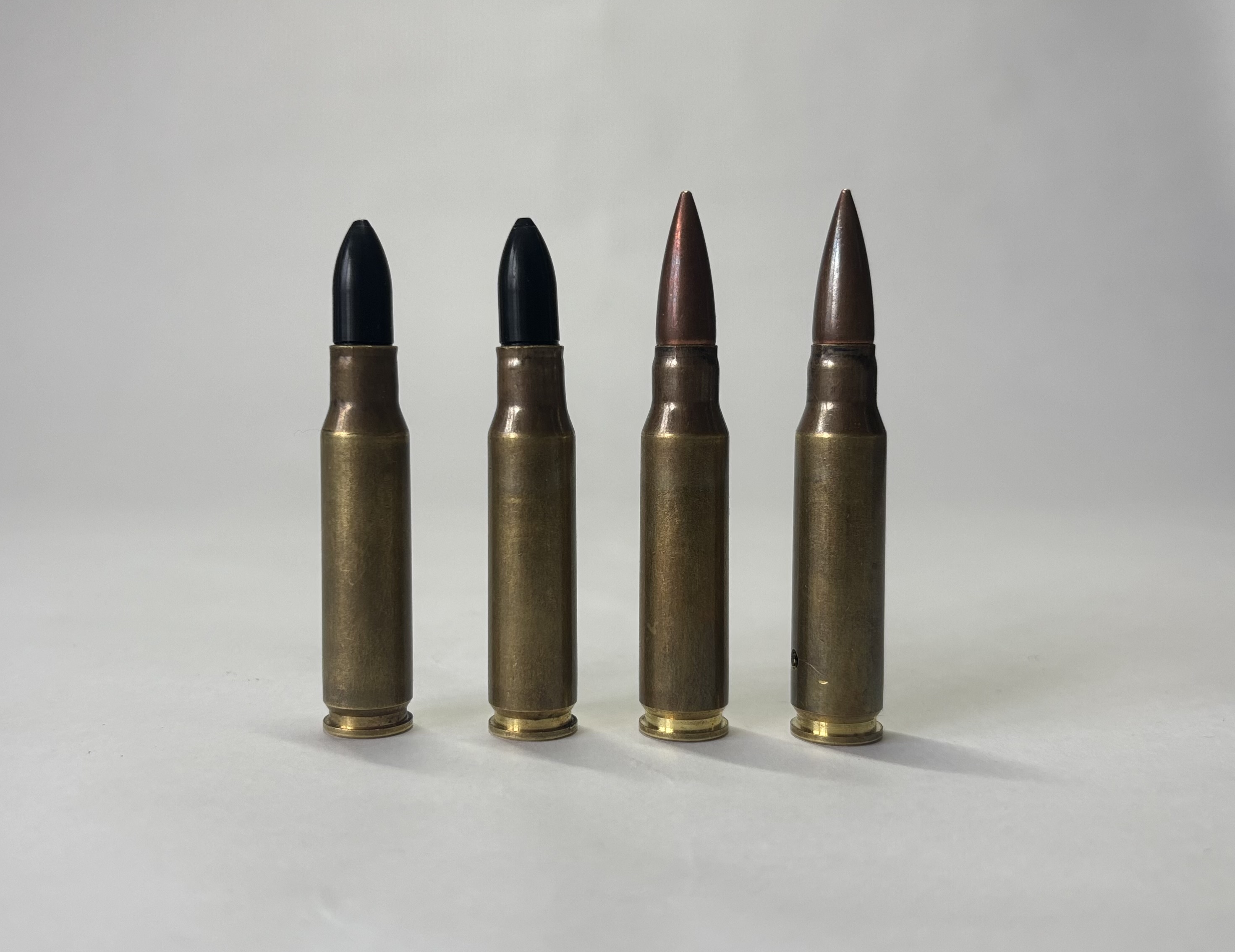 munition biodegradable 7.62x51