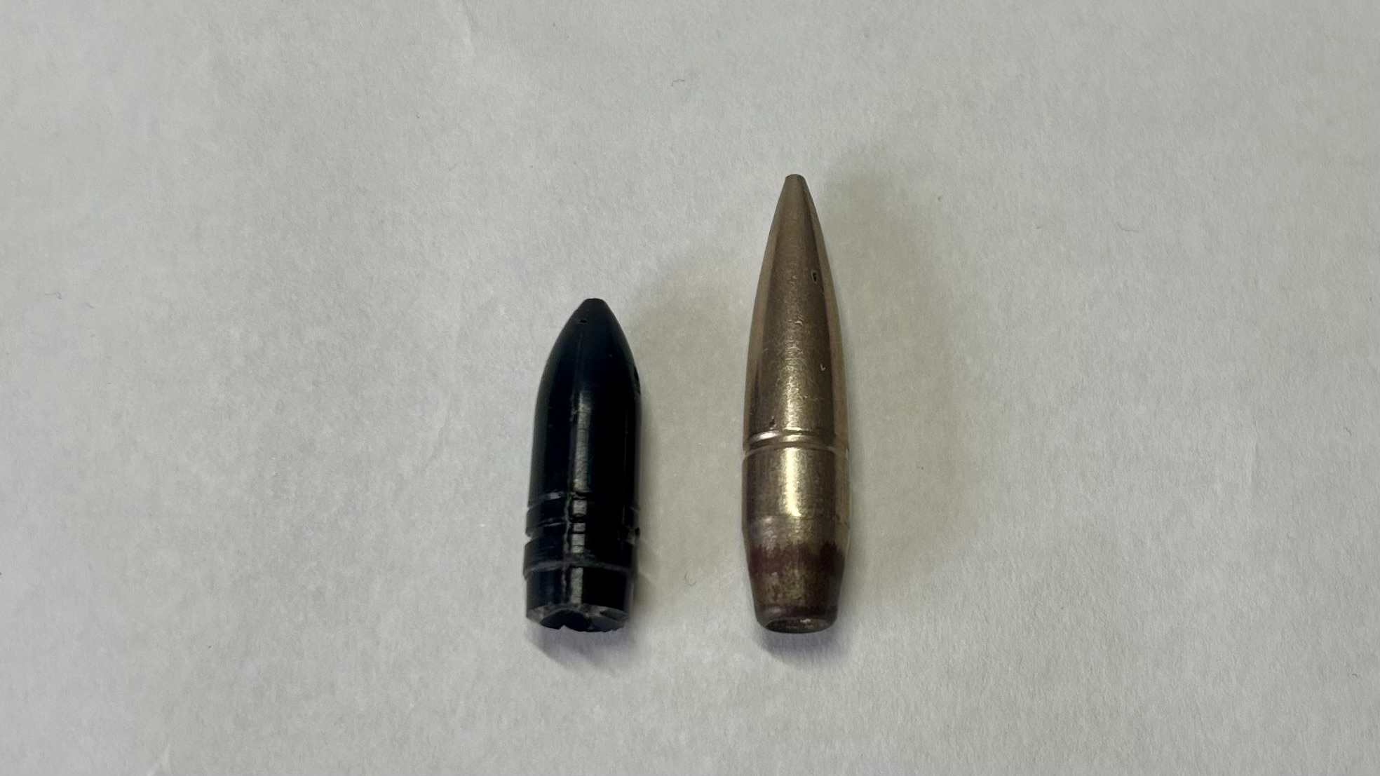 Munition Biodegradable 7.62x51 vue 2