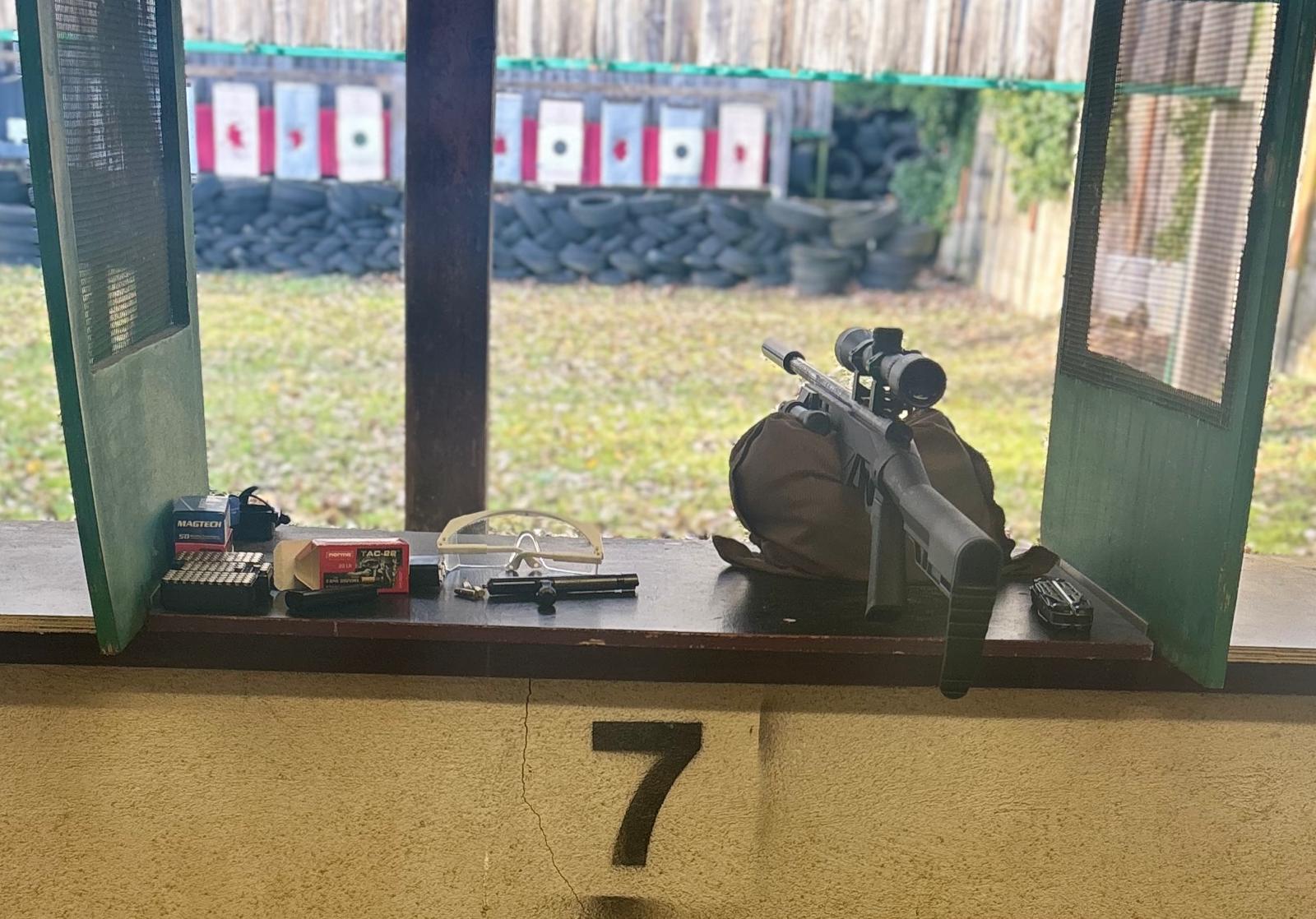 Munition Biodegradable 7.62x51 vue 8