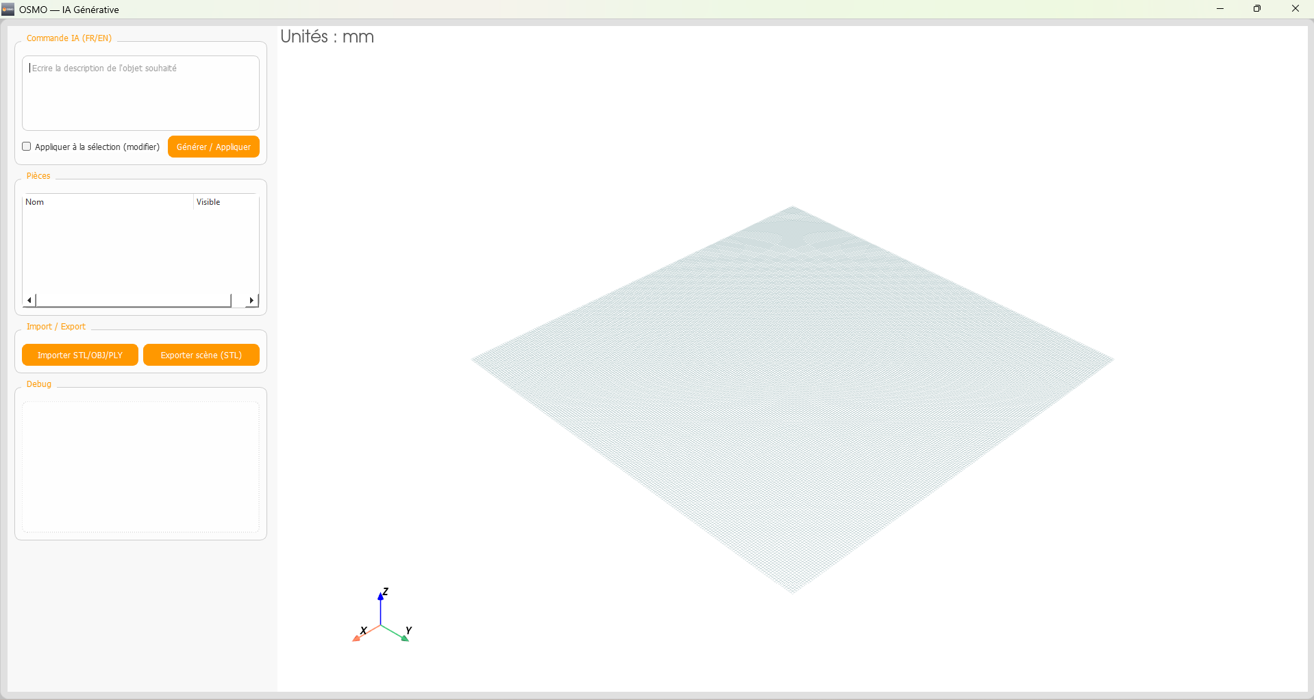 Orga System module 2