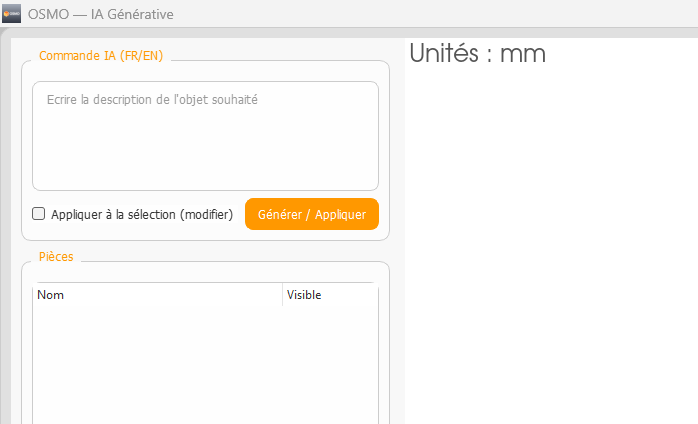 Orga System module 3