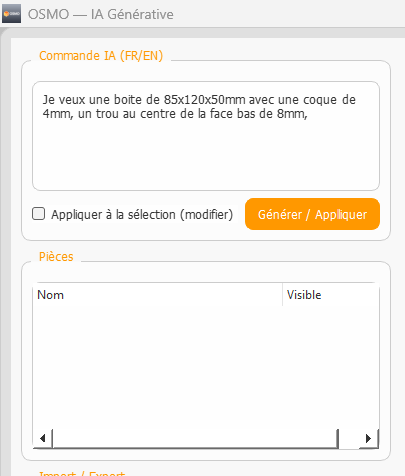 Orga System module 4